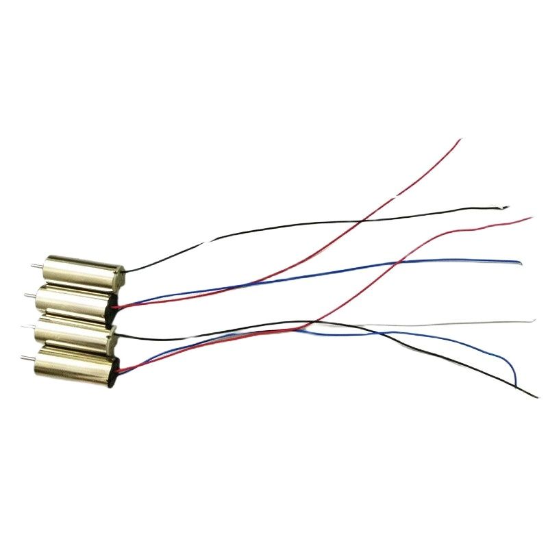 FPV 8520 Coreless Motor CW CCW - Drone Racing Motor บทวิจารณ์และราคา