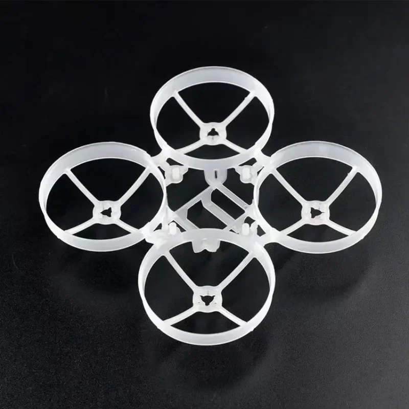 HappyModel Mobula7 V4 75mm Who - Drone Racing Propeller บทวิจารณ์และราคา