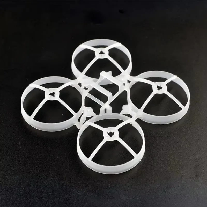 HappyModel Mobula7 V4 75mm Who - Drone Racing Propeller บทวิจารณ์และราคา