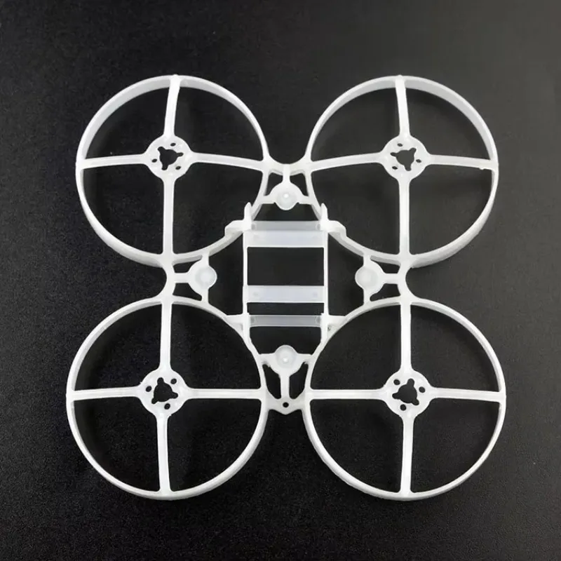 HappyModel Mobula7 V4 75mm Who - Drone Racing Propeller บทวิจารณ์และราคา