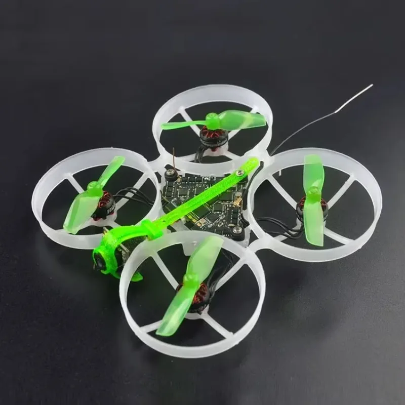 HappyModel Mobula7 V4 75mm Who - Drone Racing Propeller บทวิจารณ์และราคา