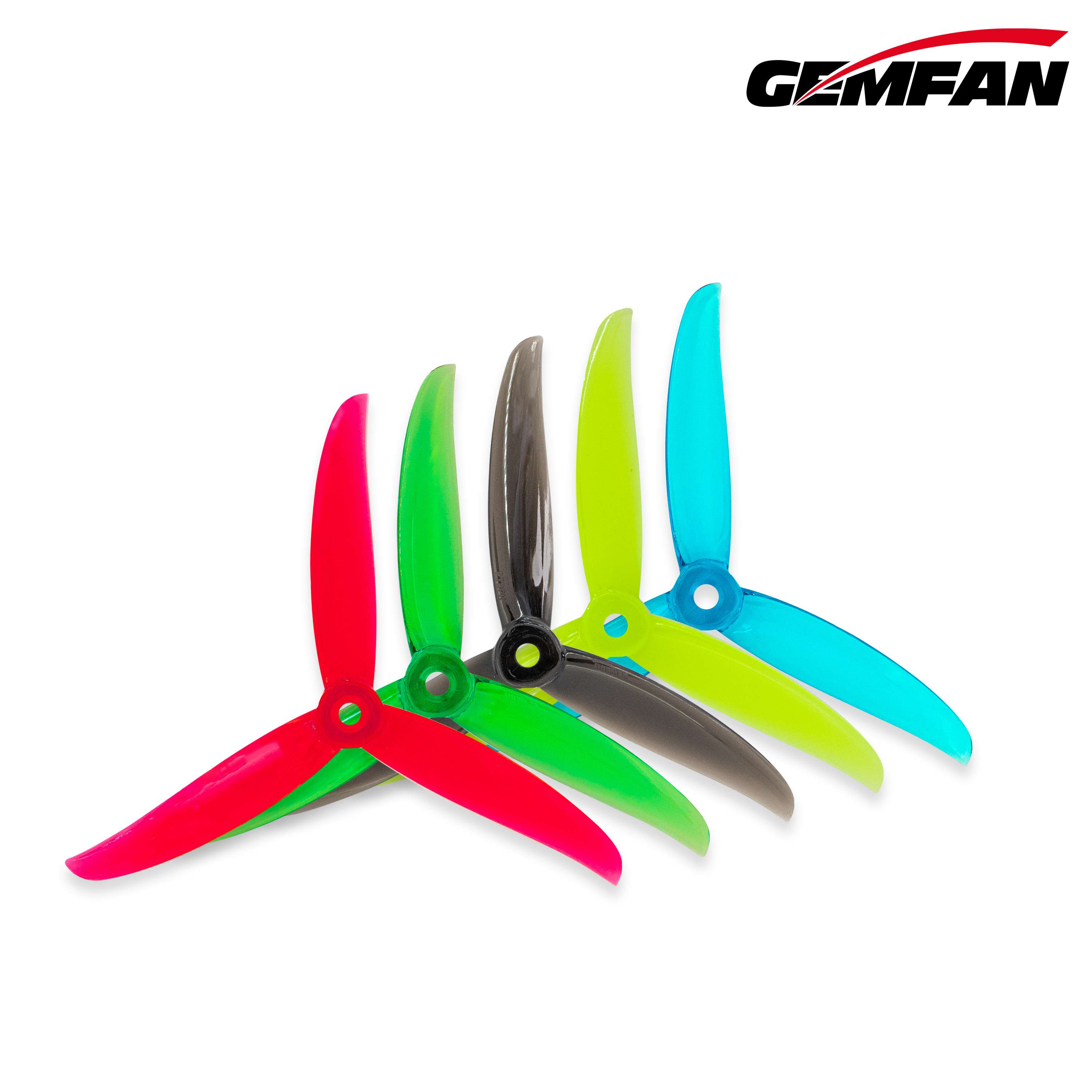 10 pairs/20pcs Gemfan Vanover  - Drone Racing Frame บทวิจารณ์และราคา