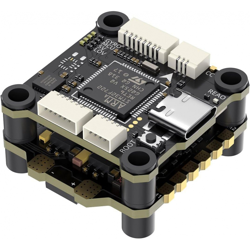 F722  Flight Controller 30x30  - Drone Racing Flight Controller บทวิจารณ์และราคา