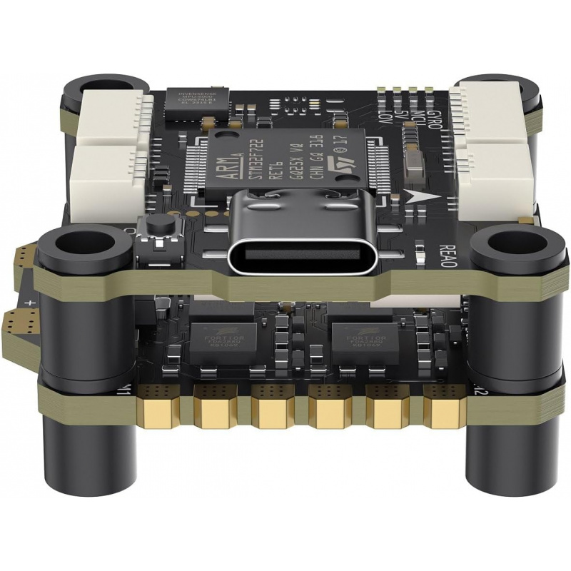 F722  Flight Controller 30x30  - Drone Racing Flight Controller บทวิจารณ์และราคา