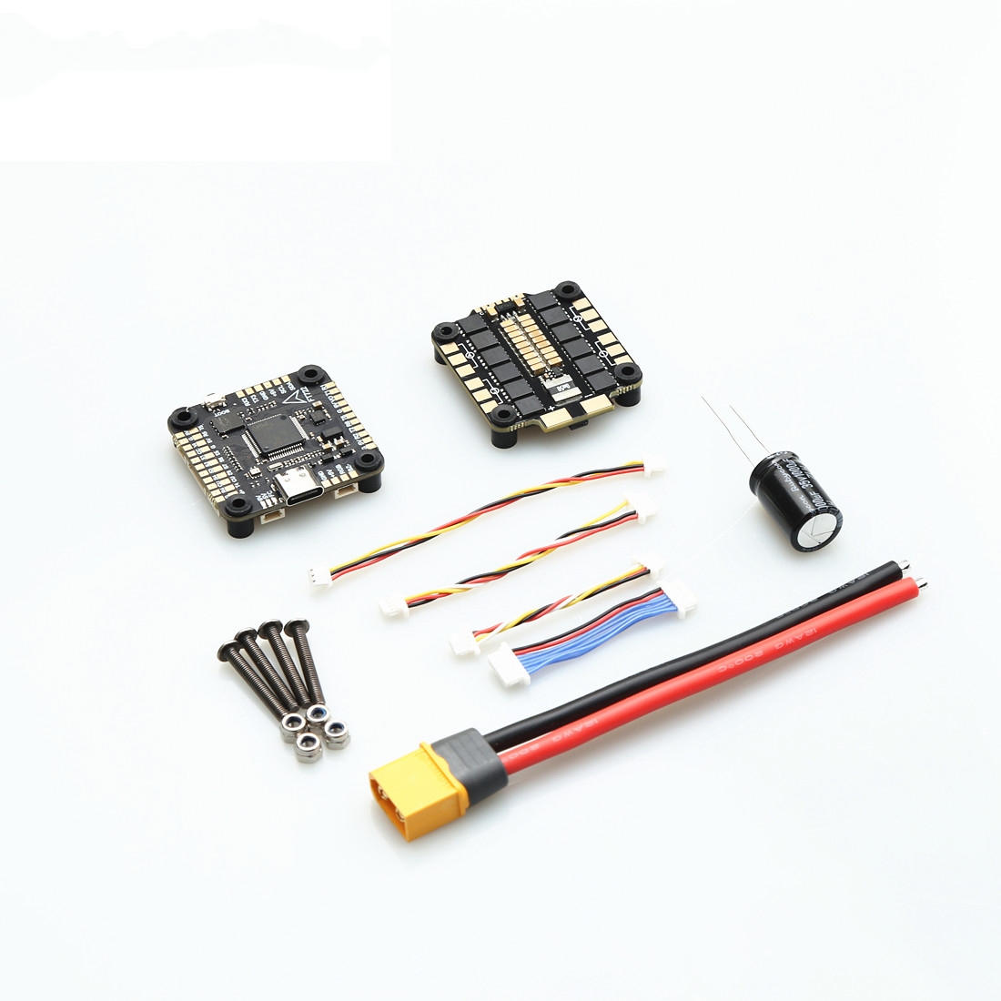 60A BLHELI_S 4IN1 3-6S Brushle - Drone Racing Flight Controller บทวิจารณ์และราคา