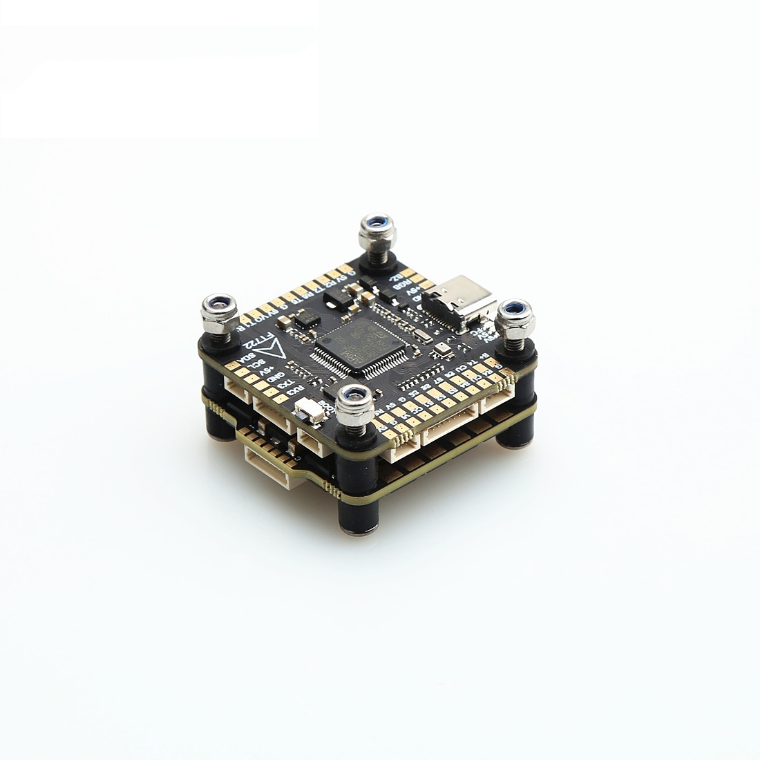 60A BLHELI_S 4IN1 3-6S Brushle - Drone Racing Flight Controller บทวิจารณ์และราคา