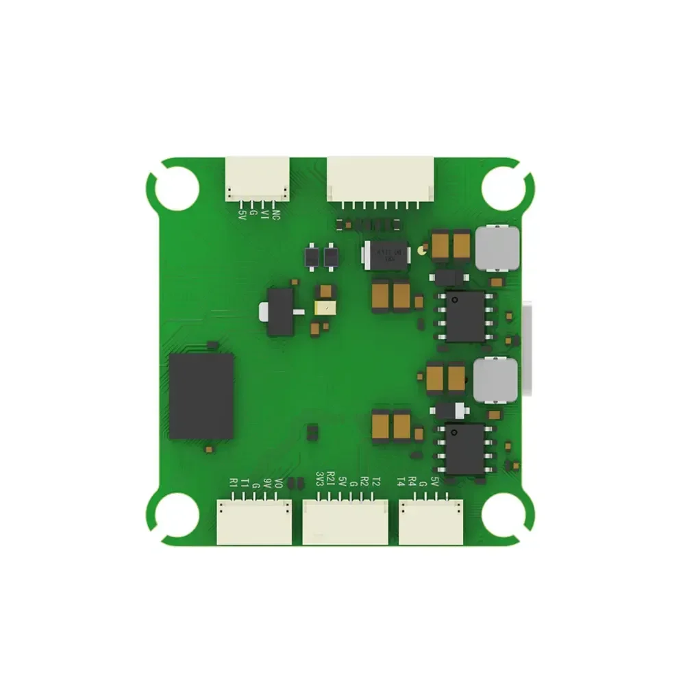 iFlight BLITZ ATF435 55A Stack - Drone Racing Flight Controller บทวิจารณ์และราคา