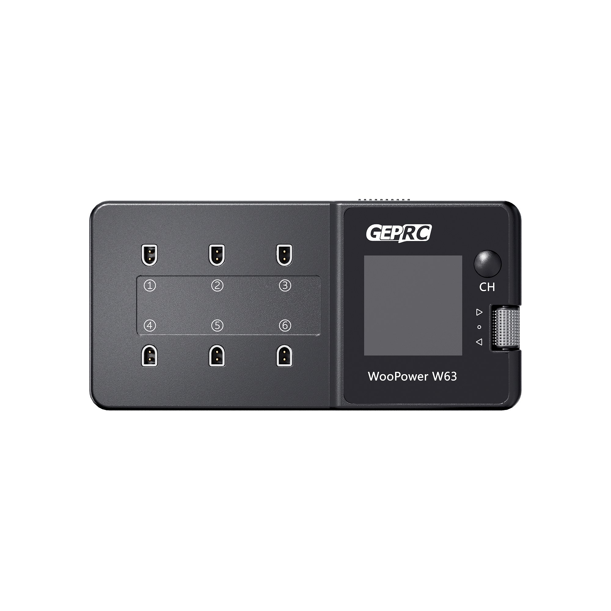 GEPRC WooPower W63 1S Charger  - Drone Racing Charger บทวิจารณ์และราคา