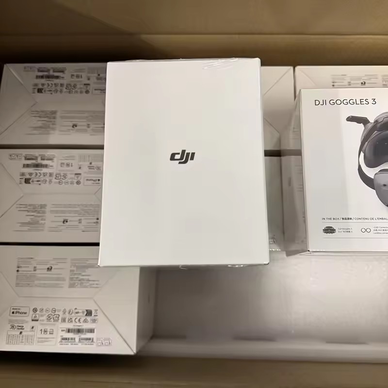 New DJI Goggles 3 Glass suppor - Drone Racing Goggles บทวิจารณ์และราคา