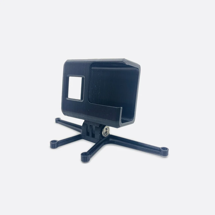 3D Printed TPU Mounting Bracke - Drone Racing Camera บทวิจารณ์และราคา