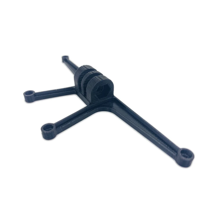 3D Printed TPU Mounting Bracke - Drone Racing Camera บทวิจารณ์และราคา