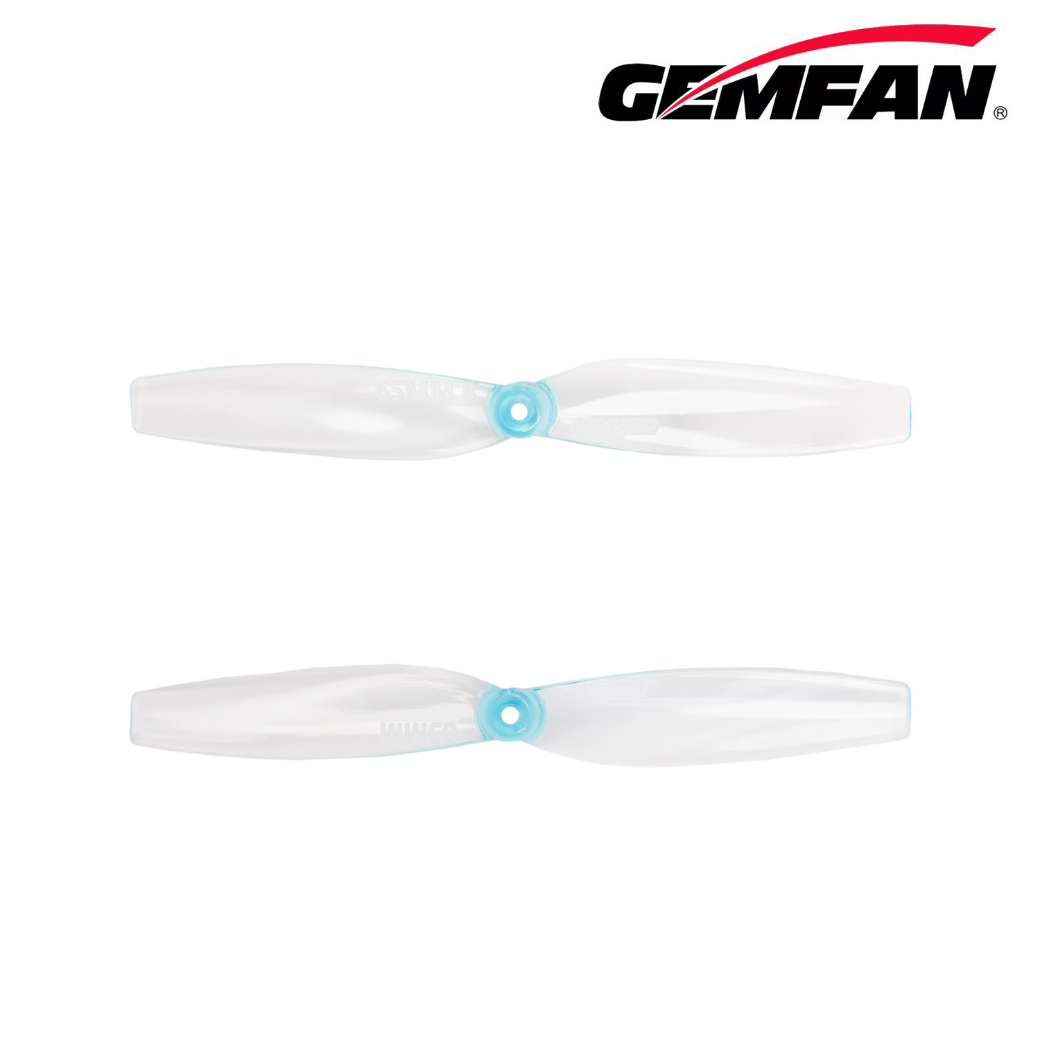 2610 Props Gemfan 2.6inch 2 Bl - Drone Racing Battery บทวิจารณ์และราคา