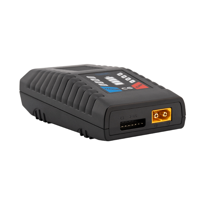 Genuine ToolkitRC C6 50W 5A In - Drone Racing Charger บทวิจารณ์และราคา