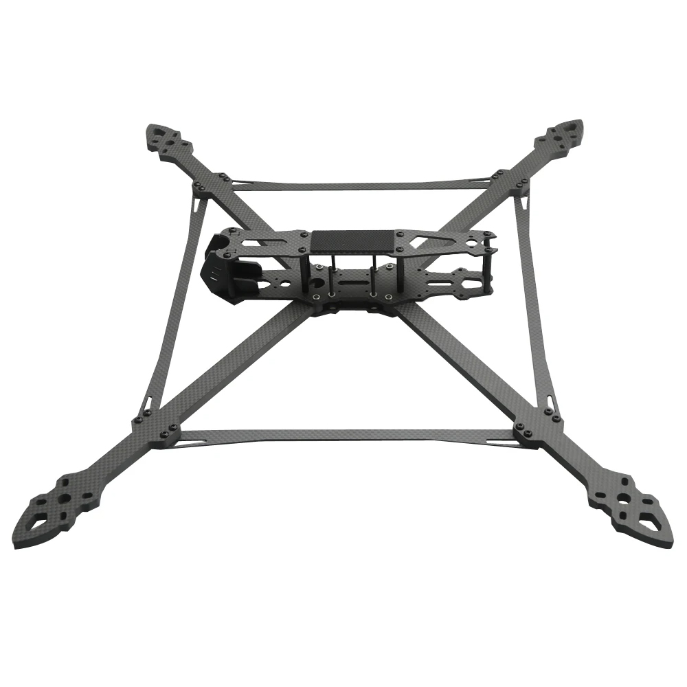 Mark 4 Mark4 V2 13 inch 539mm  - Drone Racing Frame บทวิจารณ์และราคา