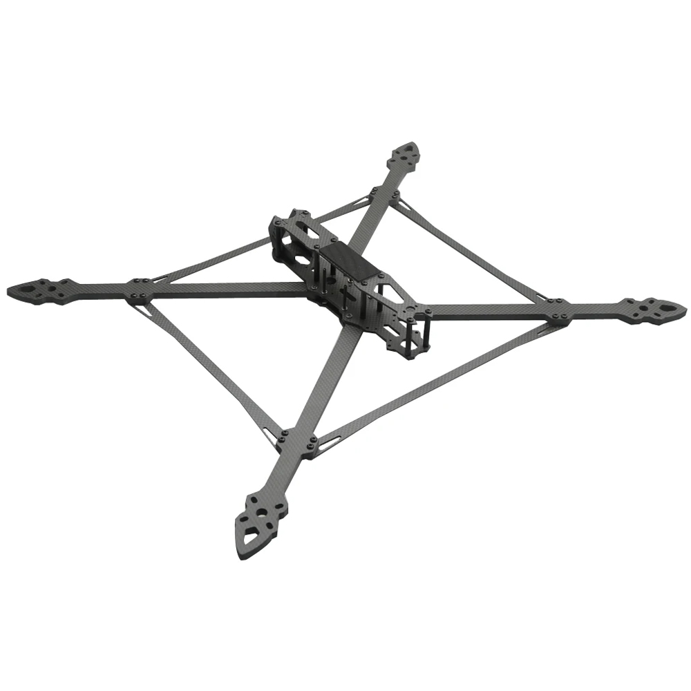 Mark 4 Mark4 V2 13 inch 539mm  - Drone Racing Frame บทวิจารณ์และราคา