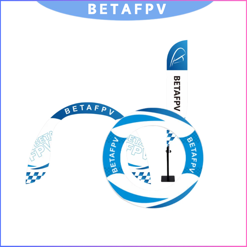 Complete FPV Racing Kit! BETAF - Drone Racing Flag บทวิจารณ์และราคา