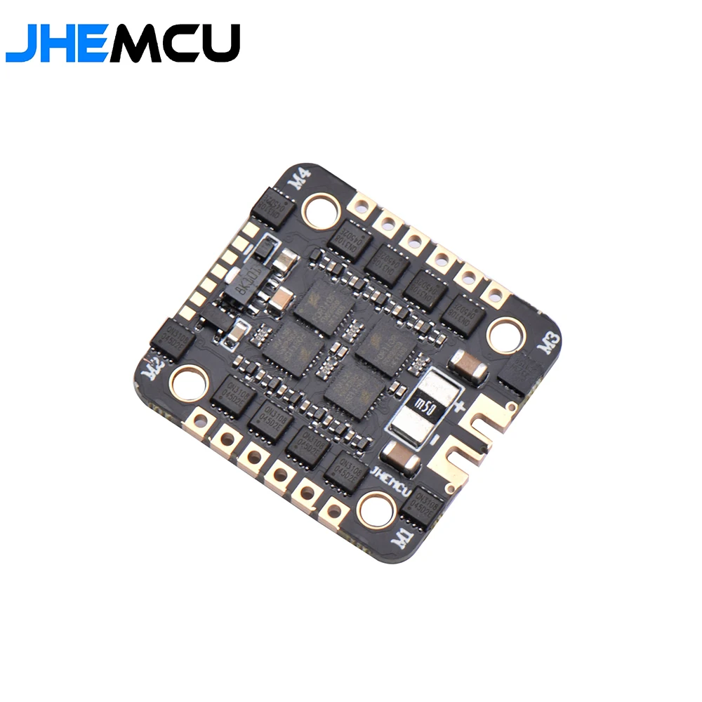 JHEMCU EM40A 40A BLheli_S 4-in - Drone Racing Esc บทวิจารณ์และราคา