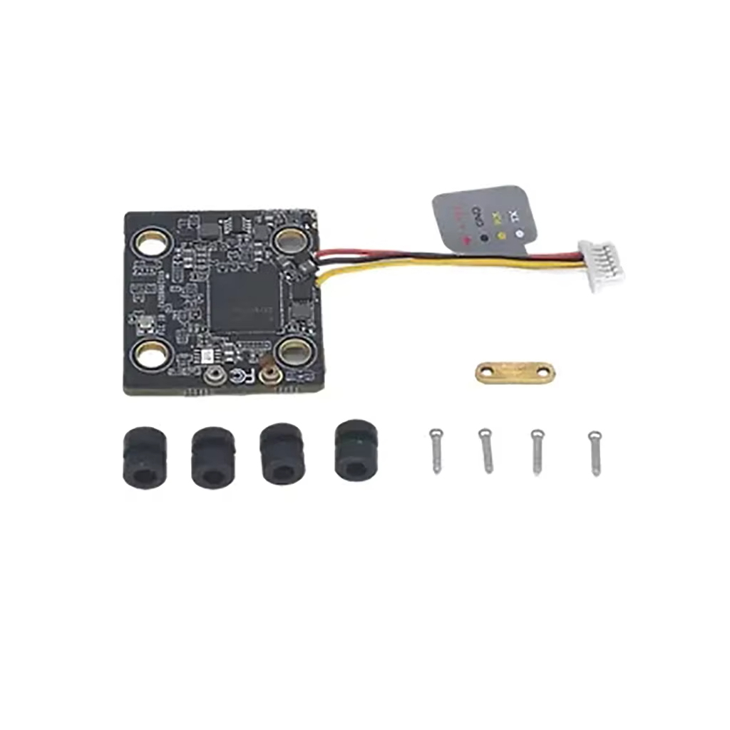 HDZero Race V3 HD Digital VTX  - Drone Racing Transmitter บทวิจารณ์และราคา