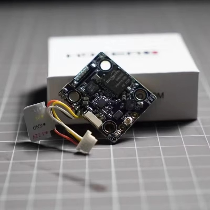 HDZero Race V3 HD Digital VTX  - Drone Racing Transmitter บทวิจารณ์และราคา