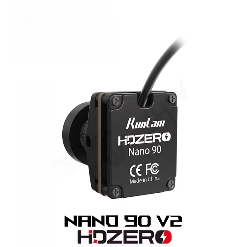 HDZero Race V3 HD Digital VTX  - Drone Racing Transmitter บทวิจารณ์และราคา