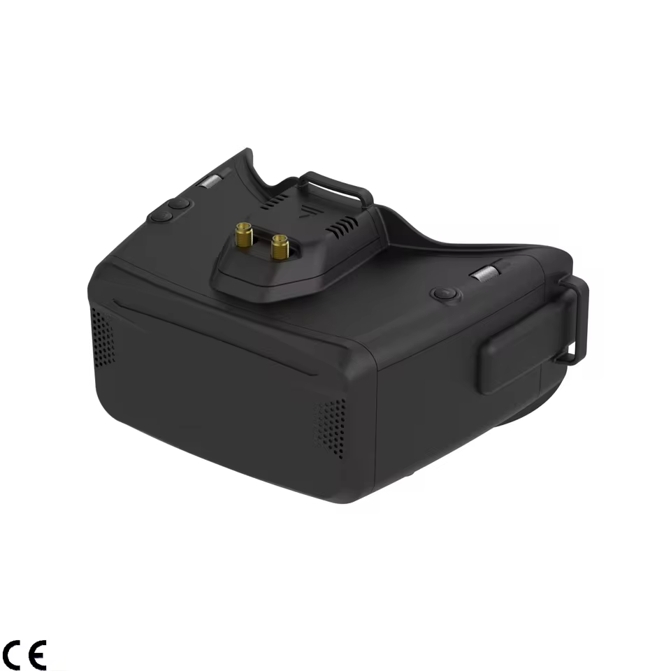 SKYZONE Cobra X V4 FPV Goggles - Drone Racing Goggles บทวิจารณ์และราคา