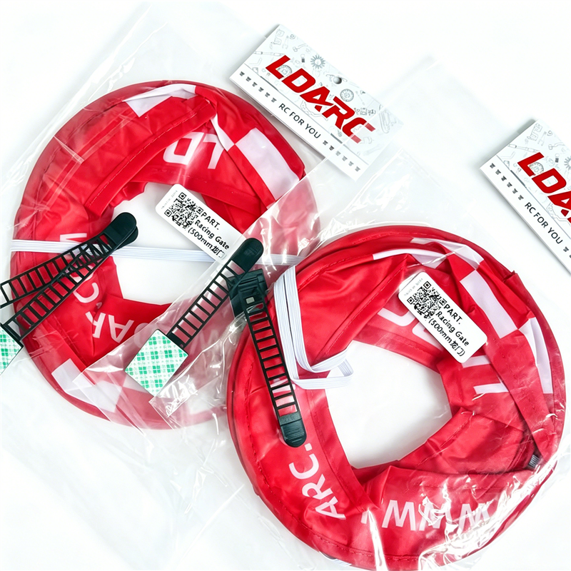 LDARC FPV Racing Obstacle Cour - Drone Racing Flag บทวิจารณ์และราคา