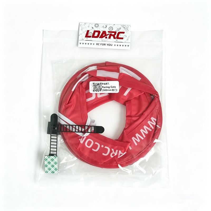 LDARC FPV Racing Obstacle Cour - Drone Racing Flag บทวิจารณ์และราคา