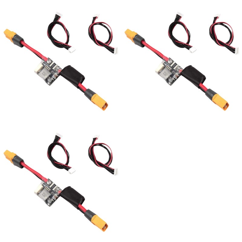 【SURPISE】3X PM02 V3 Power Modu - Drone Racing Flight Controller บทวิจารณ์และราคา