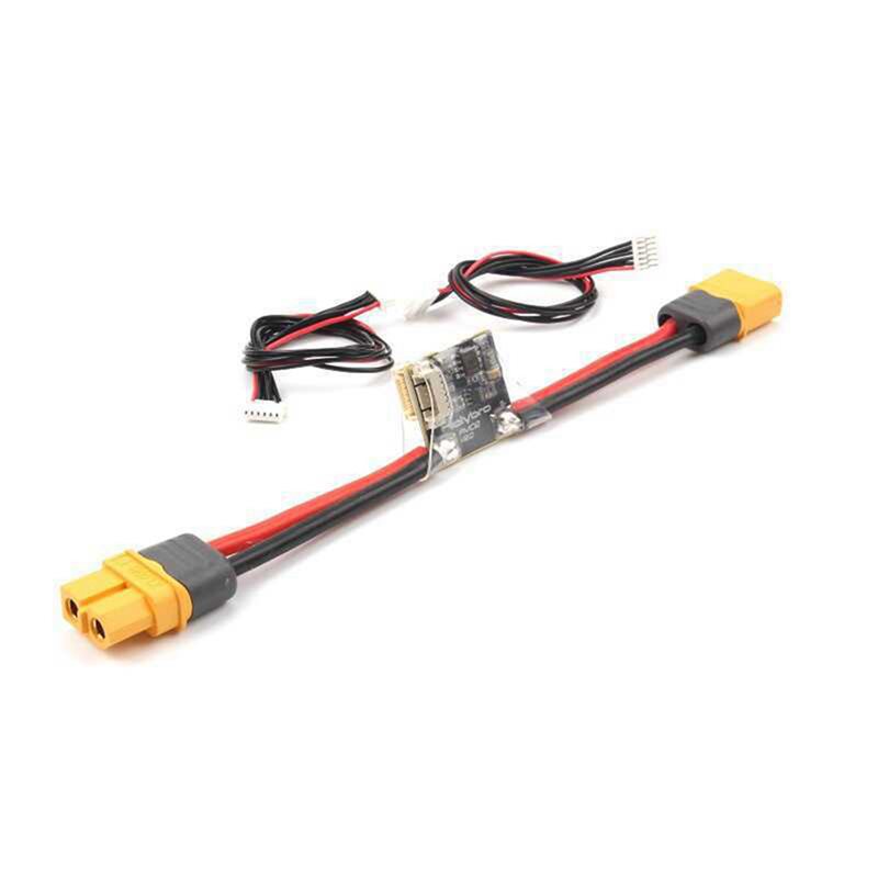 【SURPISE】3X PM02 V3 Power Modu - Drone Racing Flight Controller บทวิจารณ์และราคา