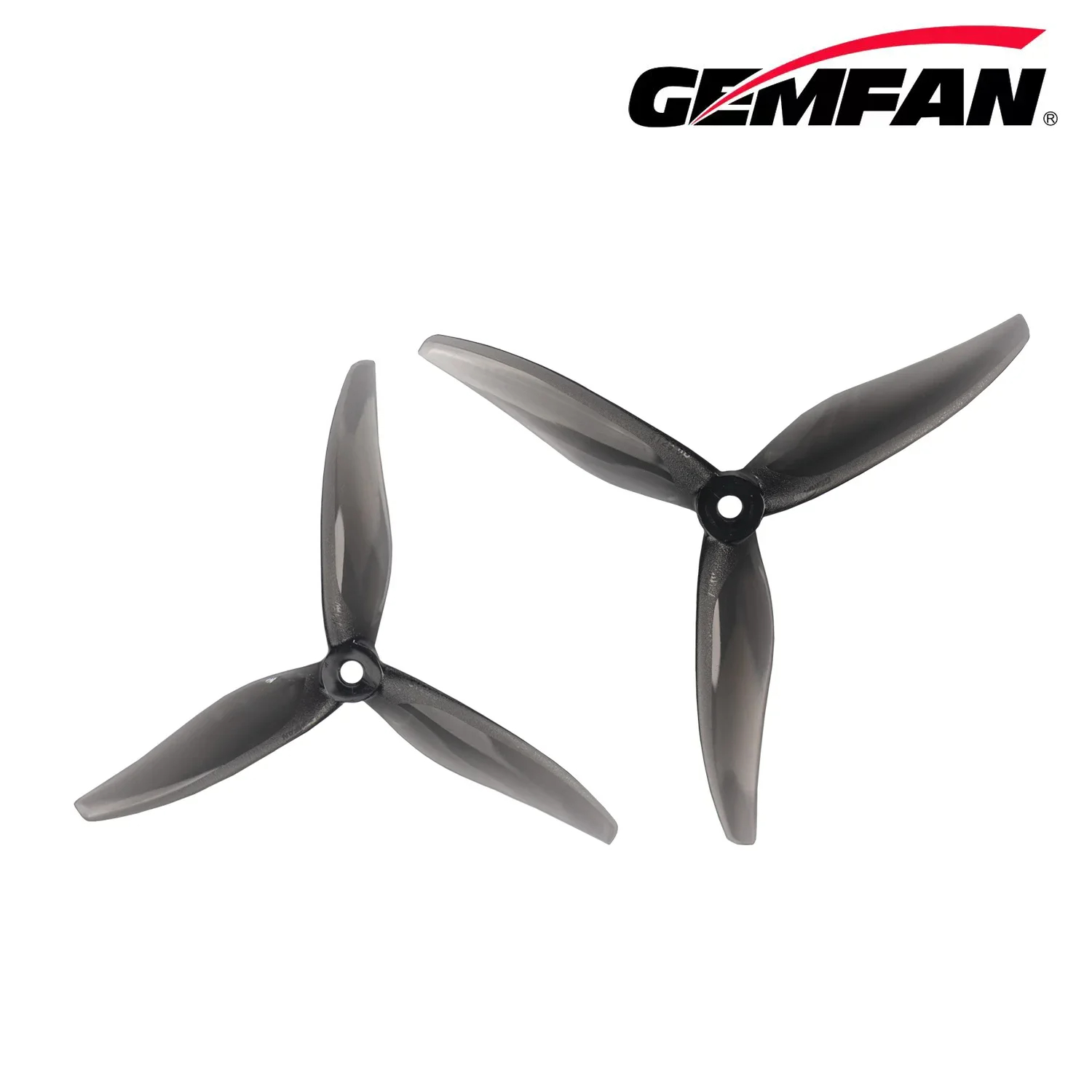 Gemfan 5129 5inch 3 Blade/tri- - Drone Racing Motor บทวิจารณ์และราคา
