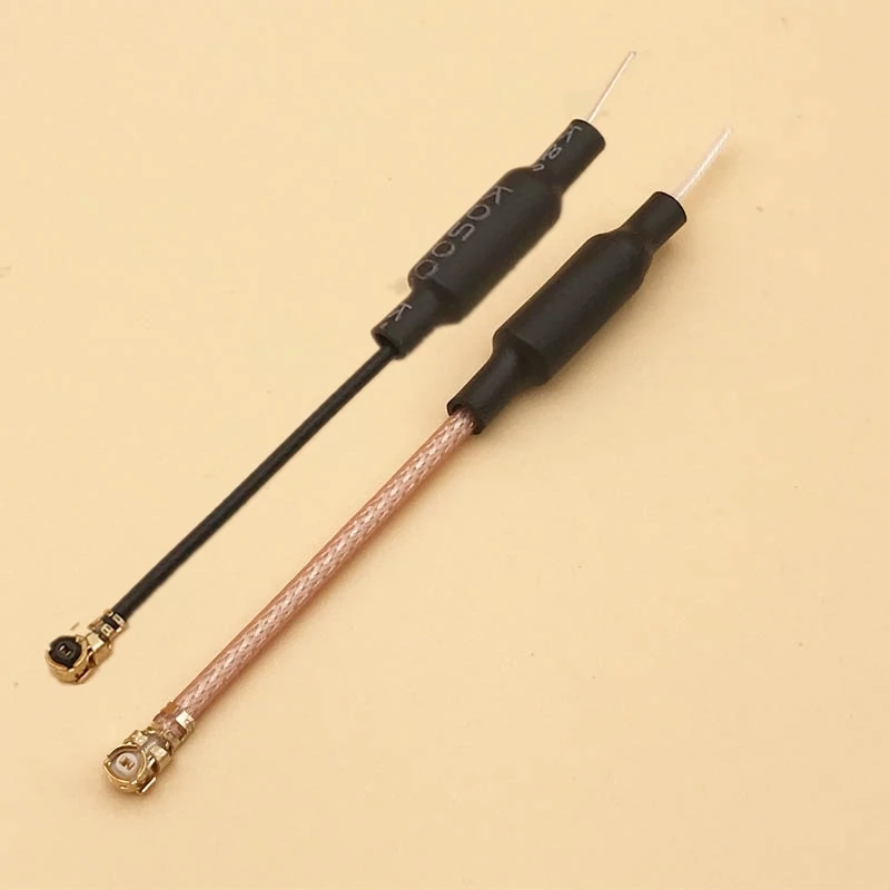 Micro 65mm 5.8G 2dBi U.FL IPEX - Drone Racing Transmitter บทวิจารณ์และราคา