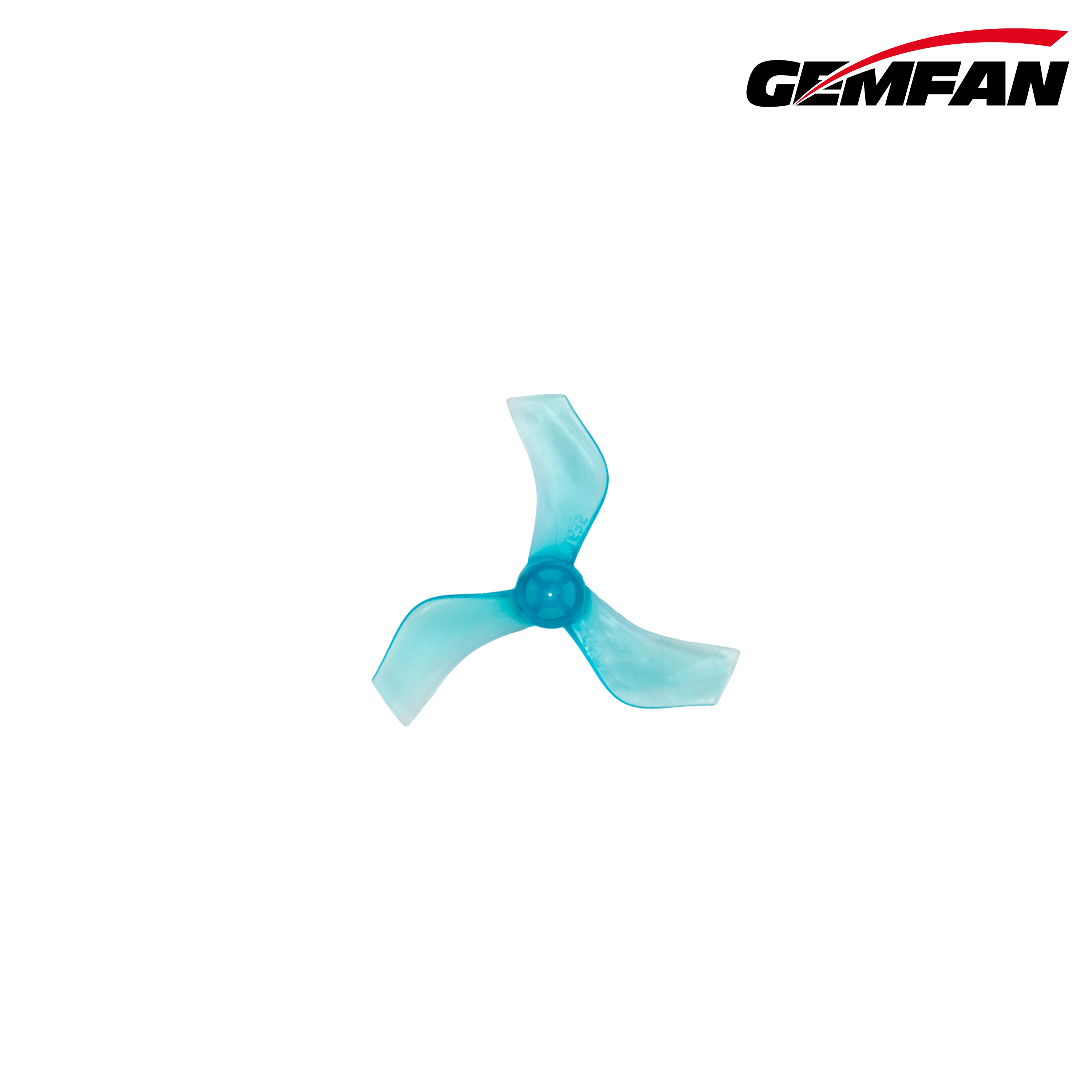 Gemfan 1635 40mm 3-Blade Prope - Drone Racing Propeller บทวิจารณ์และราคา