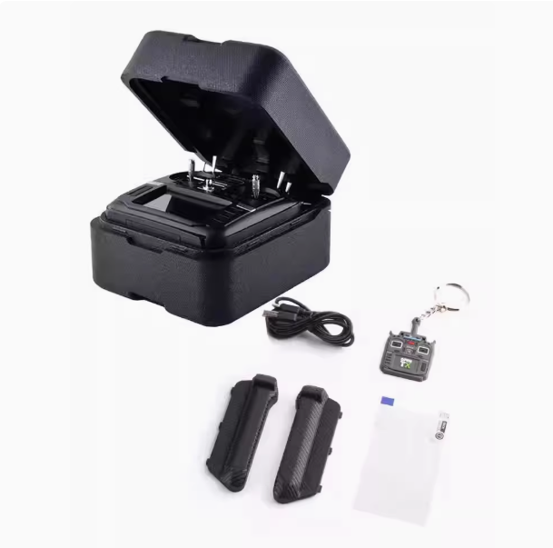 Radiomaster TX16S MKII multi-p - Drone Racing Transmitter บทวิจารณ์และราคา