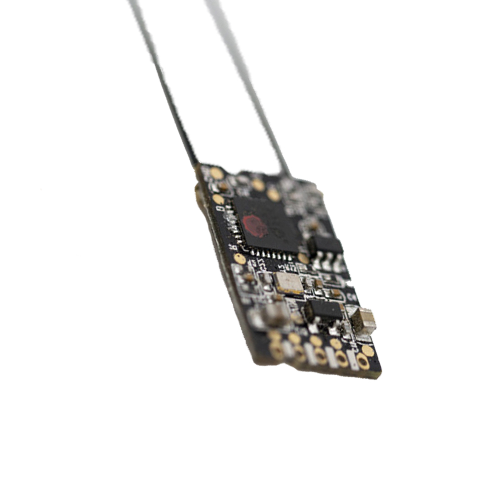 FlySky FTr10  FTr16S 2.4G Two- - Drone Racing Antenna บทวิจารณ์และราคา