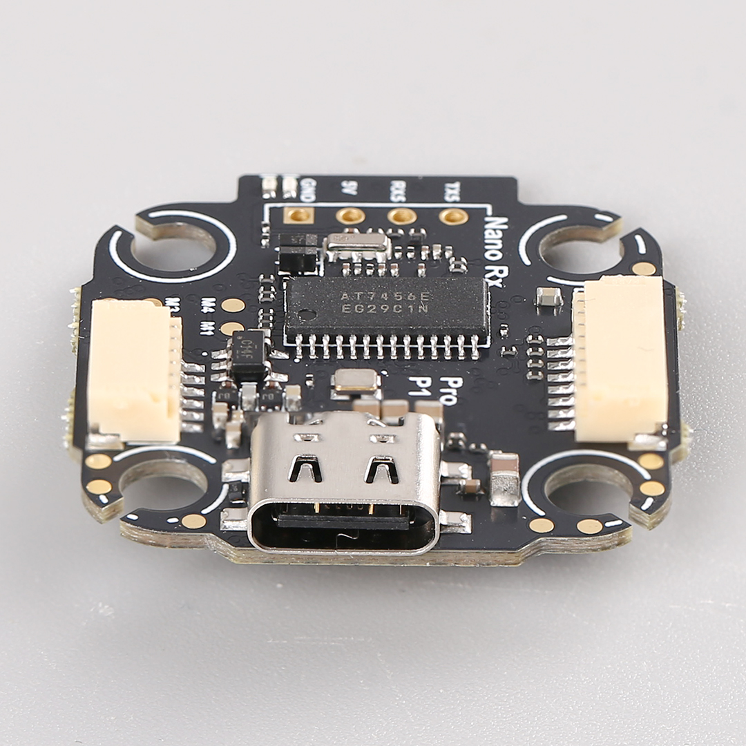 TBS Lucid FC pro Stack Mini FP - Drone Racing Frame บทวิจารณ์และราคา