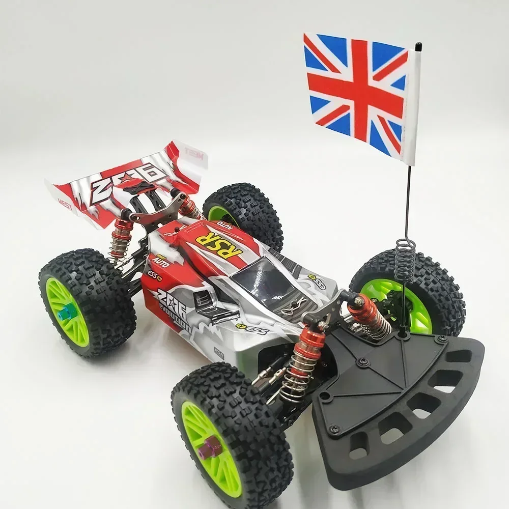 1/8 1/10 Scale Metal RC Decora - Drone Racing Flag บทวิจารณ์และราคา