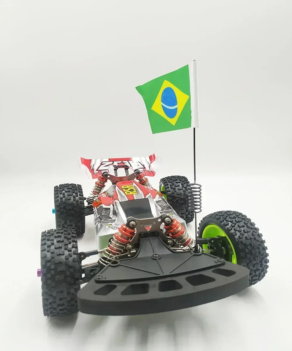 1/8 1/10 Scale Metal RC Decora - Drone Racing Flag บทวิจารณ์และราคา
