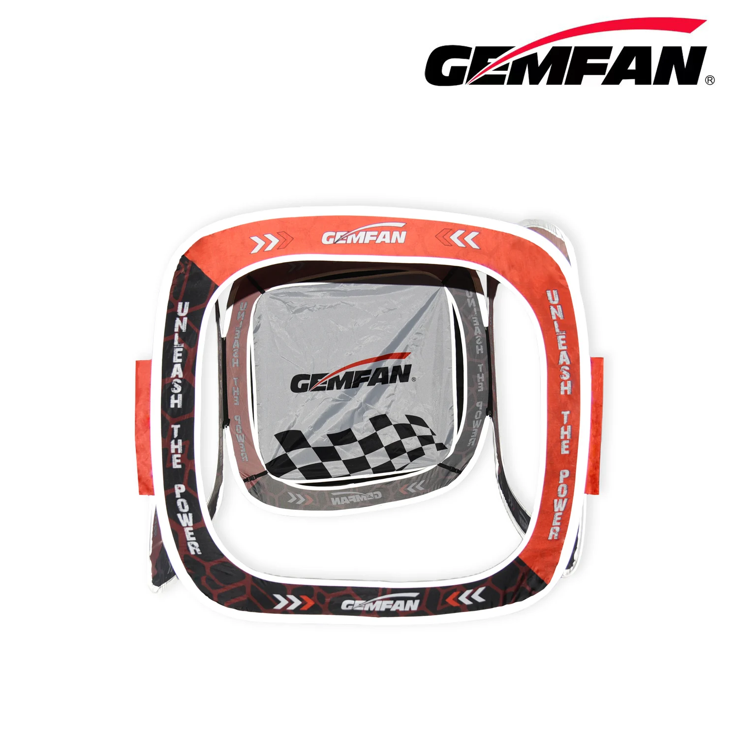Gemfan 4in1 Race Gates Detacha - Drone Racing Flag บทวิจารณ์และราคา
