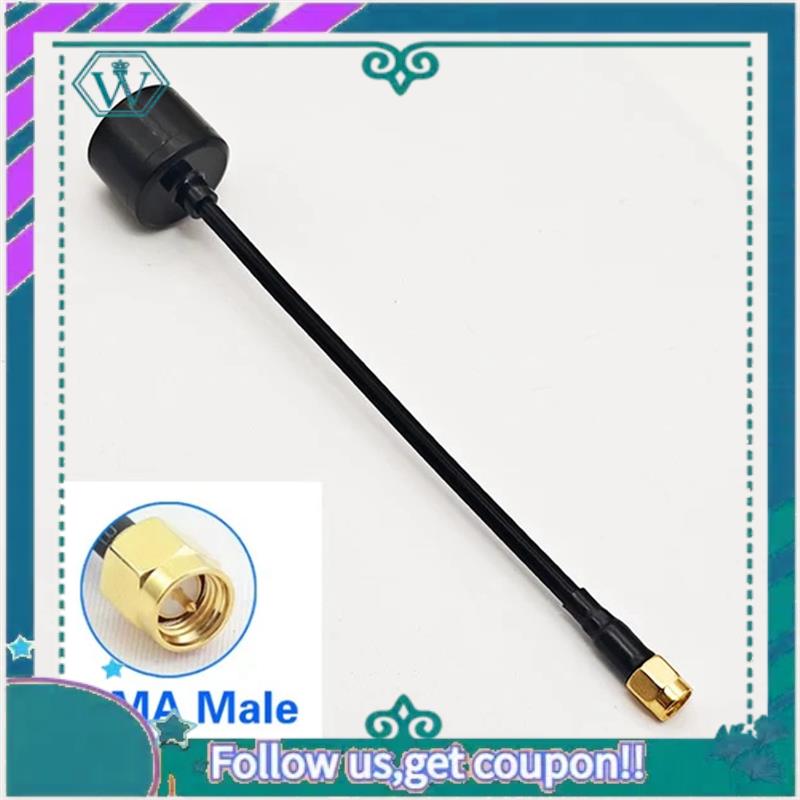 A75Q-3.3G Antenna Lollipop 160 - Drone Racing Transmitter บทวิจารณ์และราคา