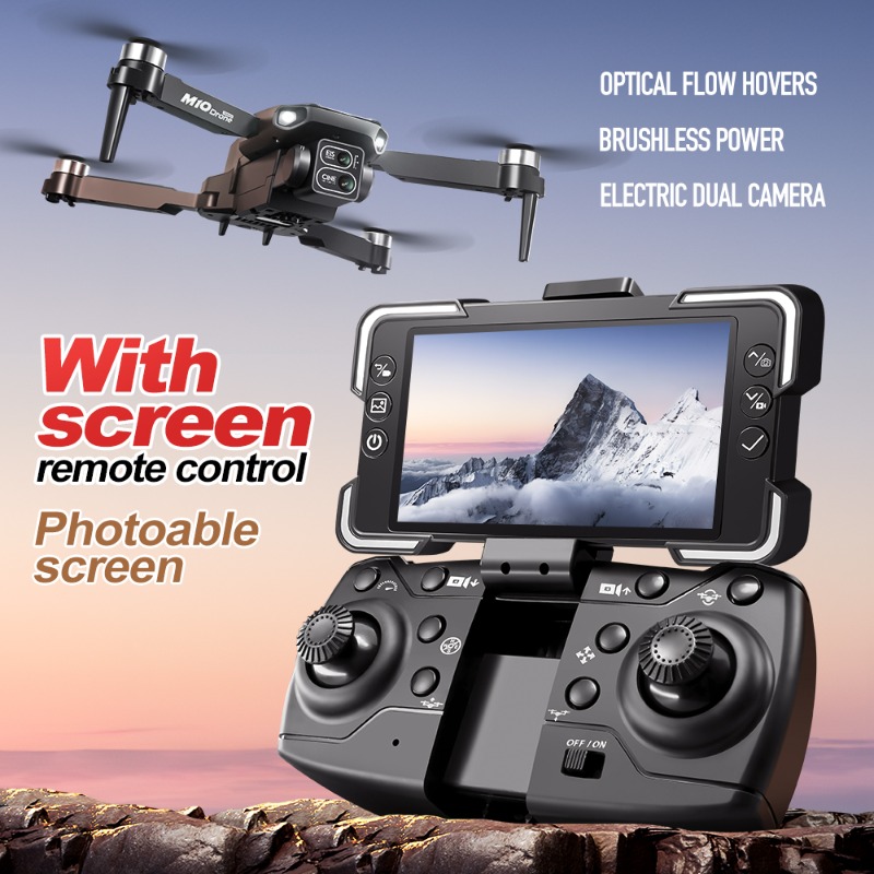 M10 Camera Drone Remote Contro - Drone Racing Camera บทวิจารณ์และราคา