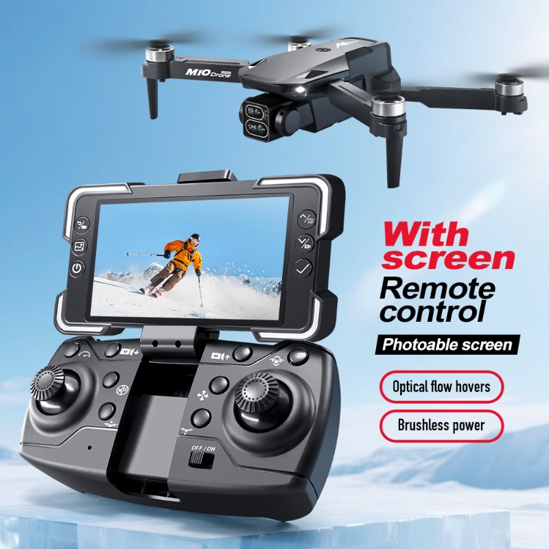 M10 Camera Drone Remote Contro - Drone Racing Camera บทวิจารณ์และราคา