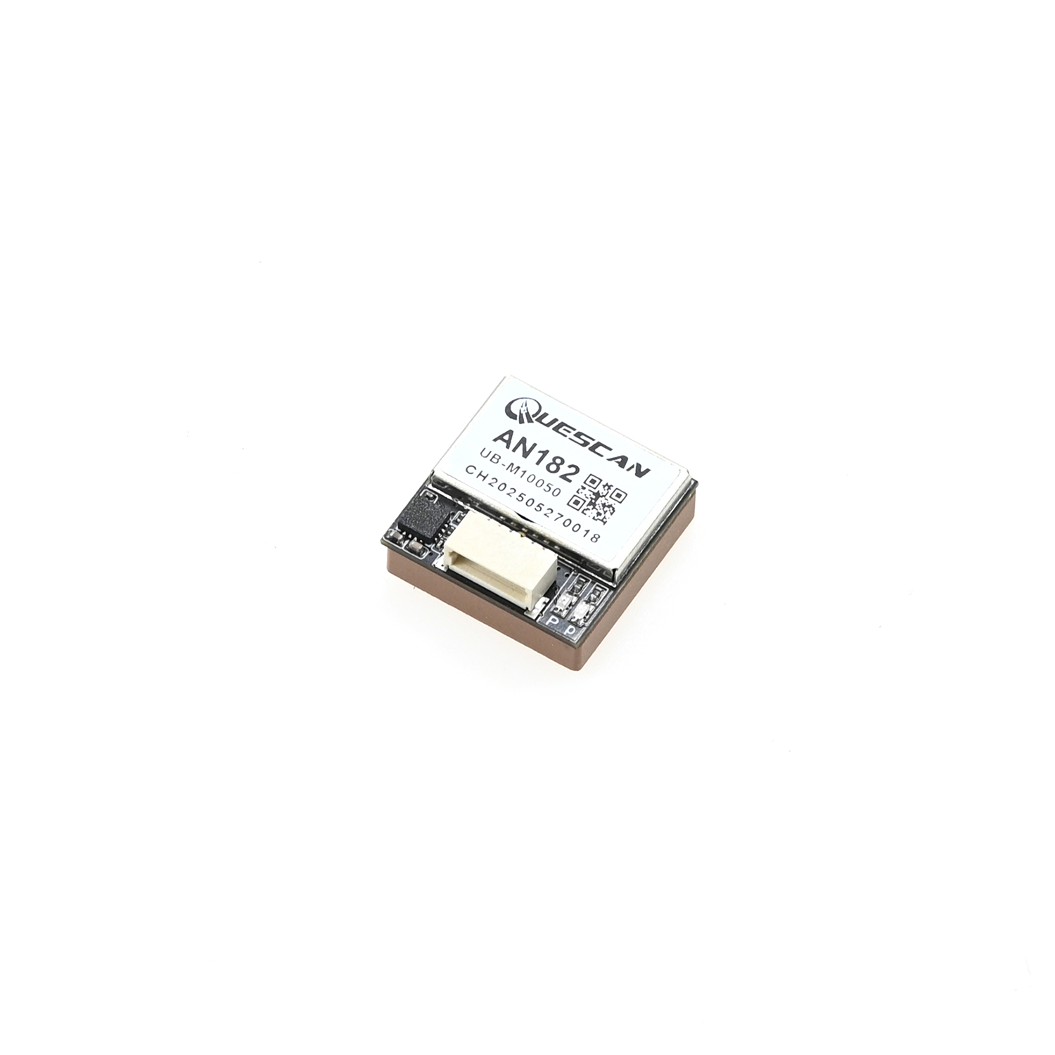 QUESCAN 18mm AN182 GPS Compass - Drone Racing Antenna บทวิจารณ์และราคา