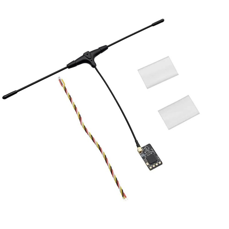 AS96-Nano RX Receiver With T-A - Drone Racing Antenna บทวิจารณ์และราคา