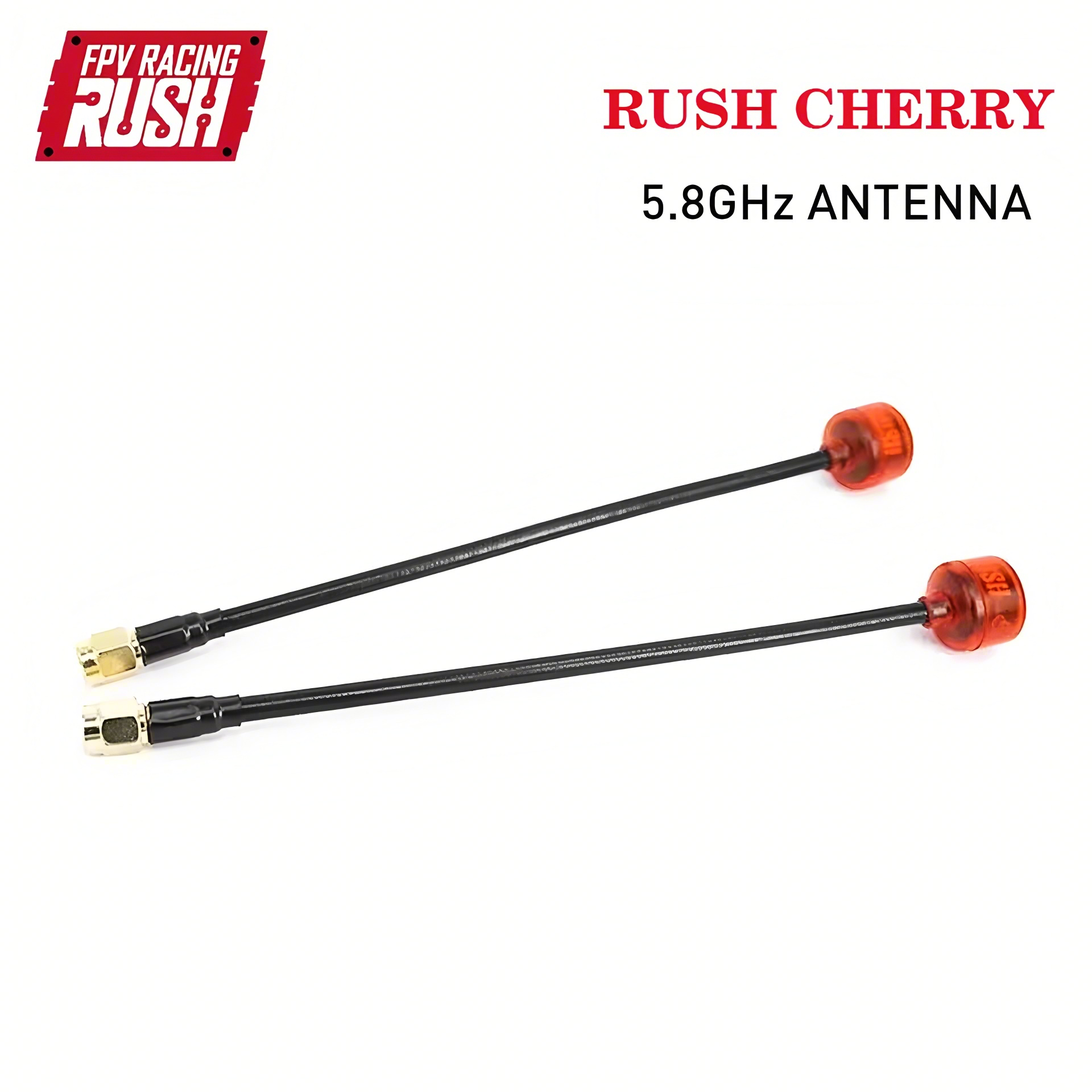 2026 NEW RUSHFPV RUSH Cherry F - Drone Racing Transmitter บทวิจารณ์และราคา