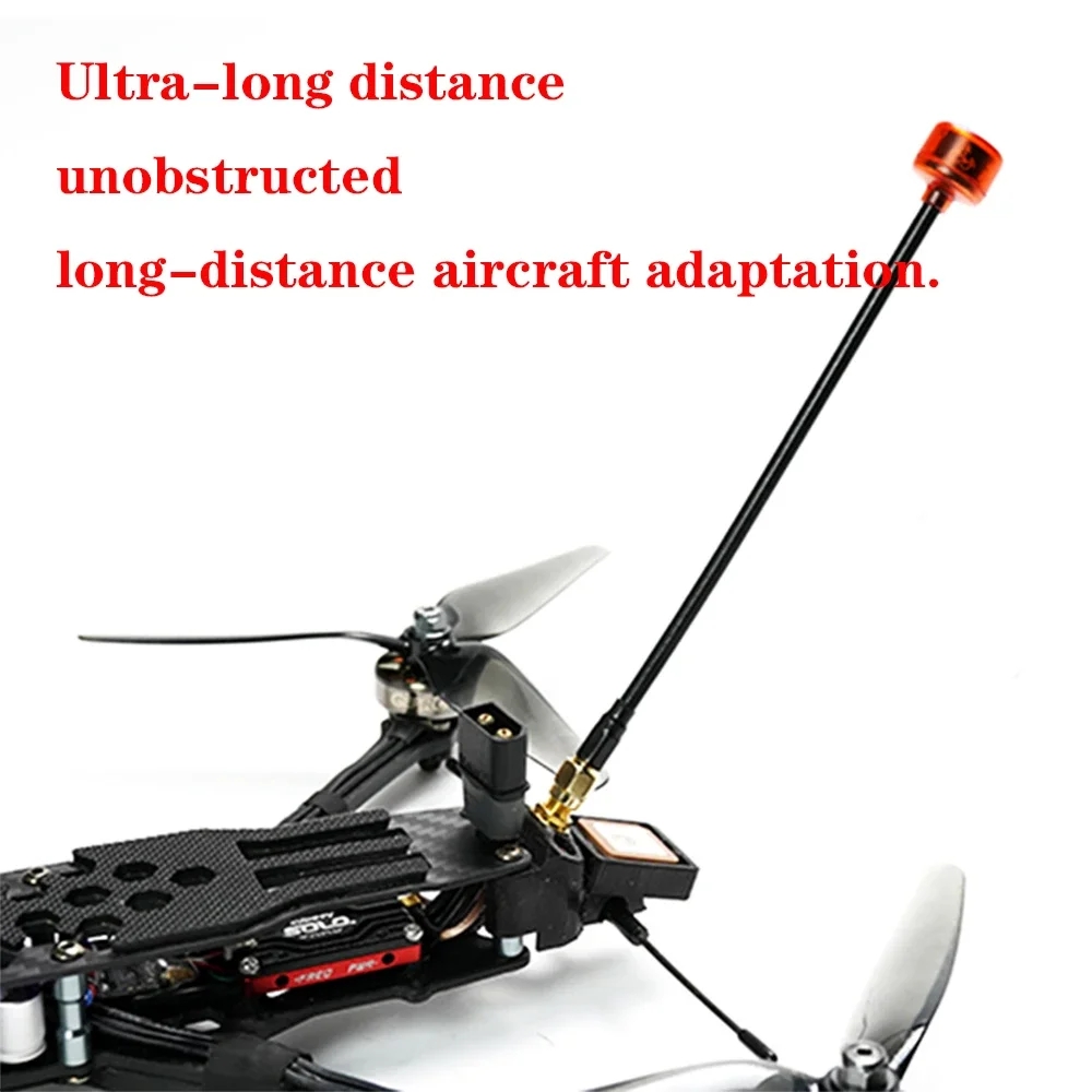 2026 NEW RUSHFPV RUSH Cherry F - Drone Racing Transmitter บทวิจารณ์และราคา
