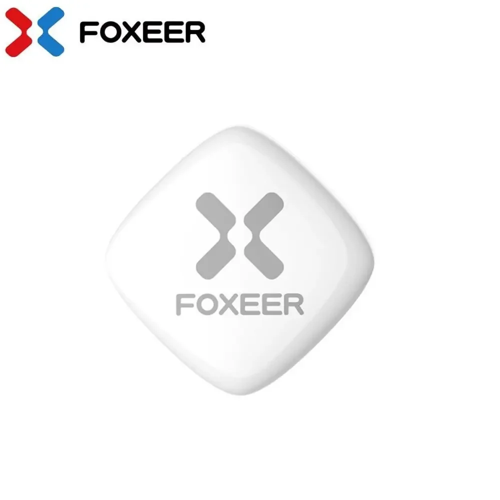 Foxeer ECHO 2  5.8GHz 9dBi Pat - Drone Racing Goggles บทวิจารณ์และราคา