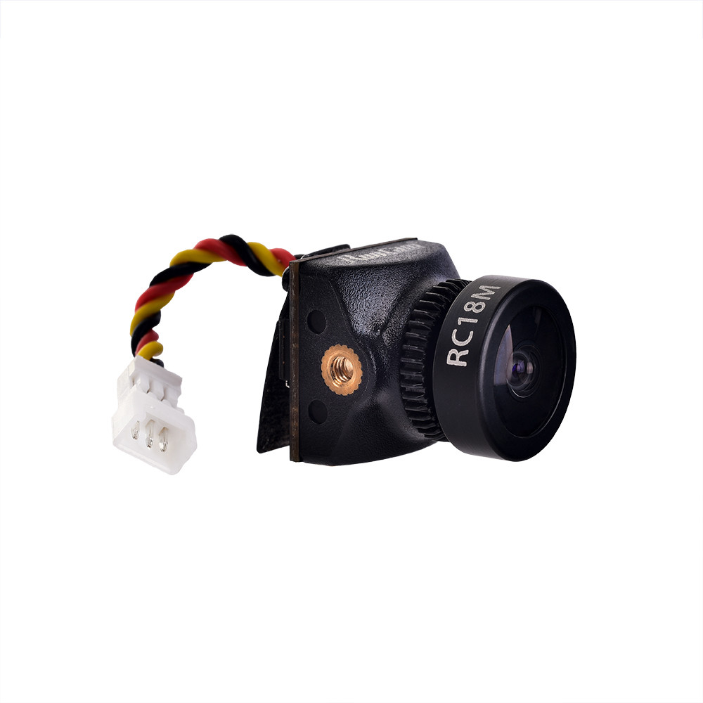 RunCam Nano 2 FPV Camera 2.1mm - Drone Racing Camera บทวิจารณ์และราคา