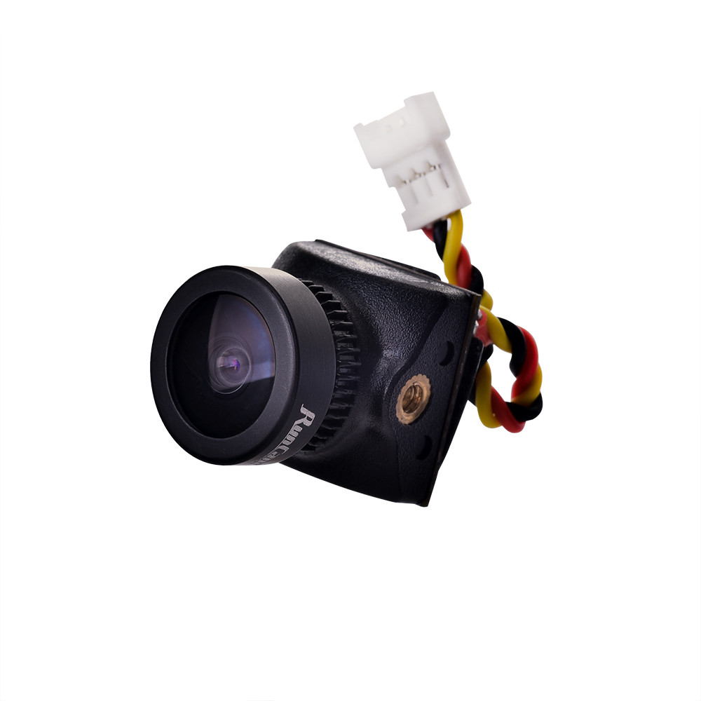 RunCam Nano 2 FPV Camera 2.1mm - Drone Racing Camera บทวิจารณ์และราคา