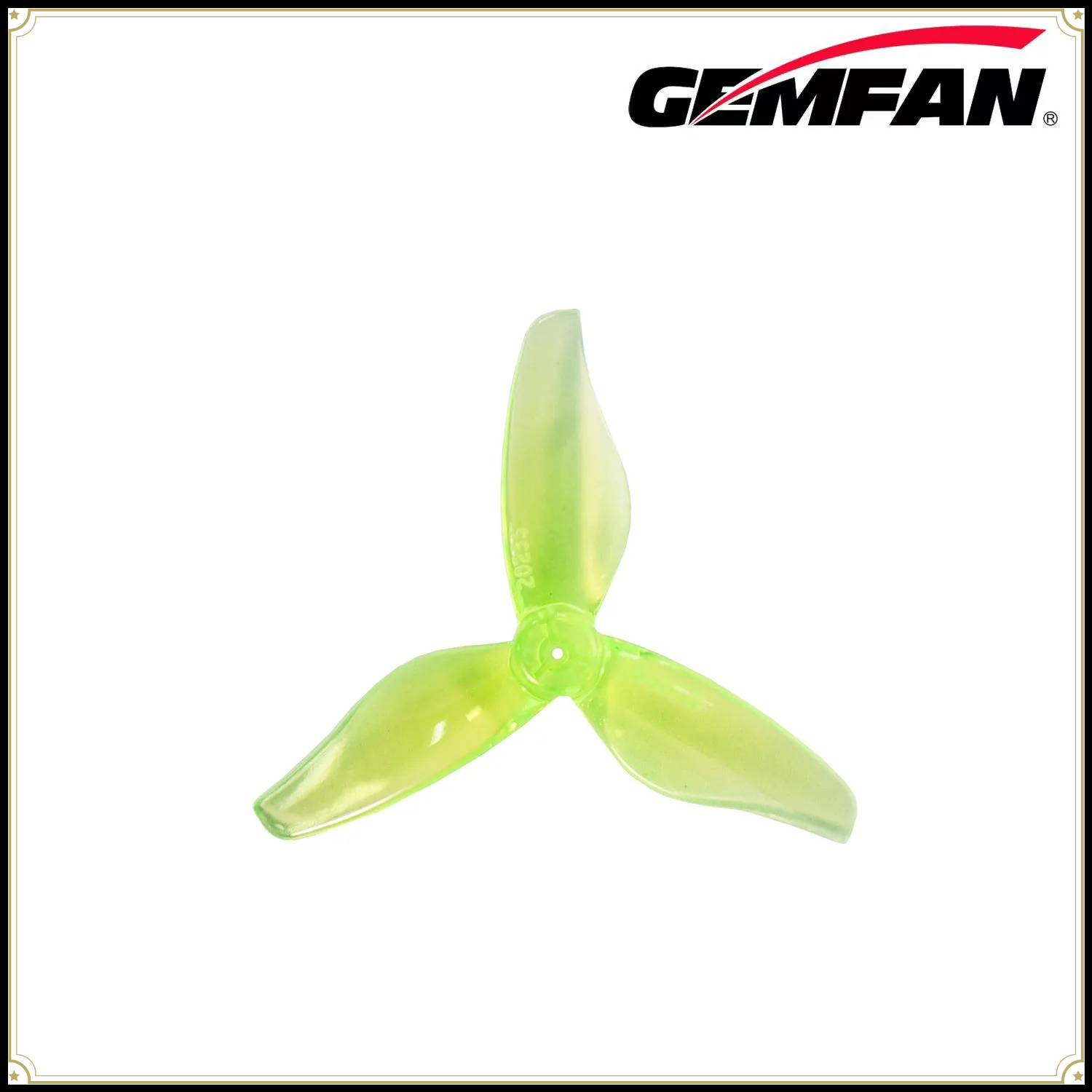 8Pairs 16Pcs Gemfan Hurricane  - Drone Racing Gate บทวิจารณ์และราคา