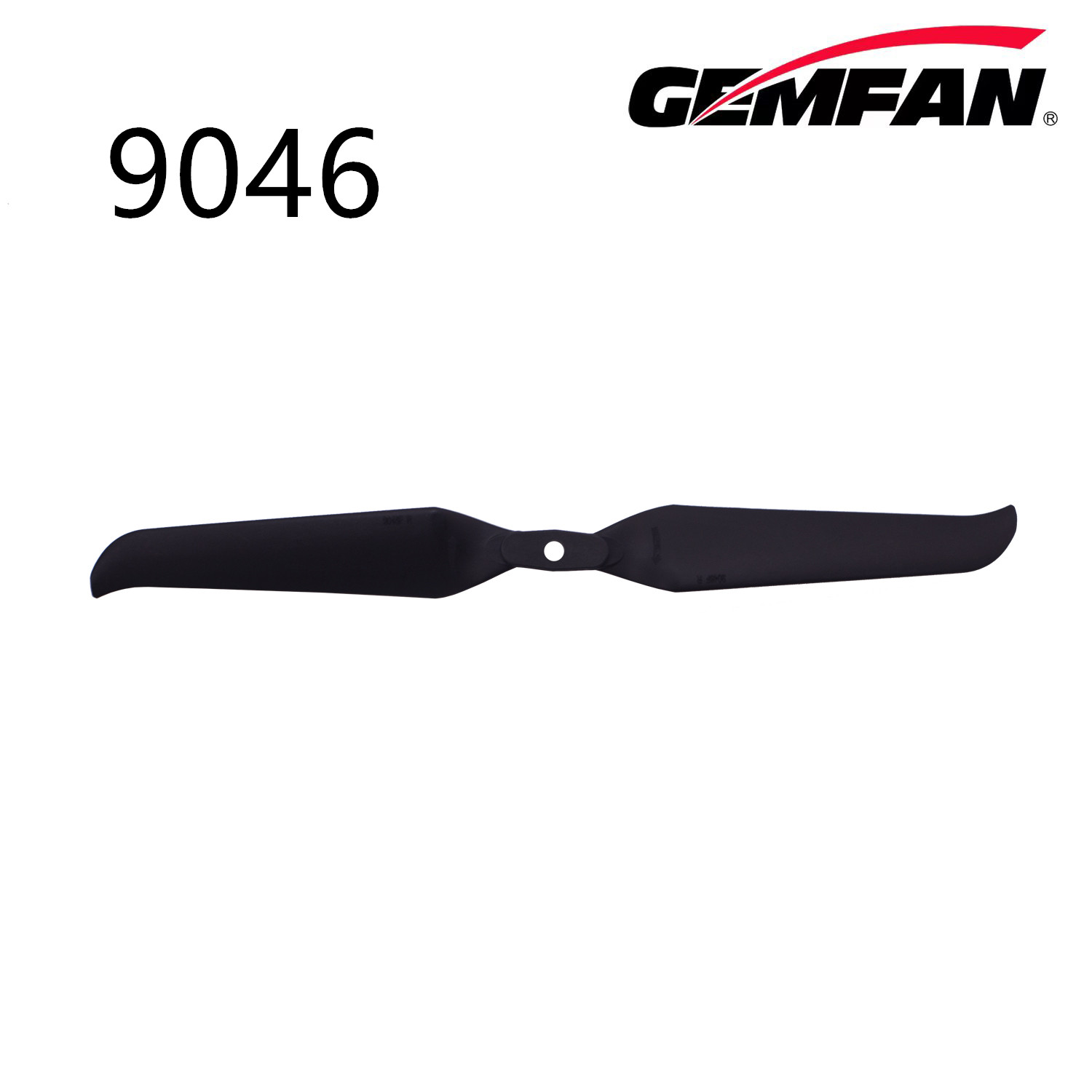 Folding Prop 2 Blade 7-10inch  - Drone Racing Propeller บทวิจารณ์และราคา